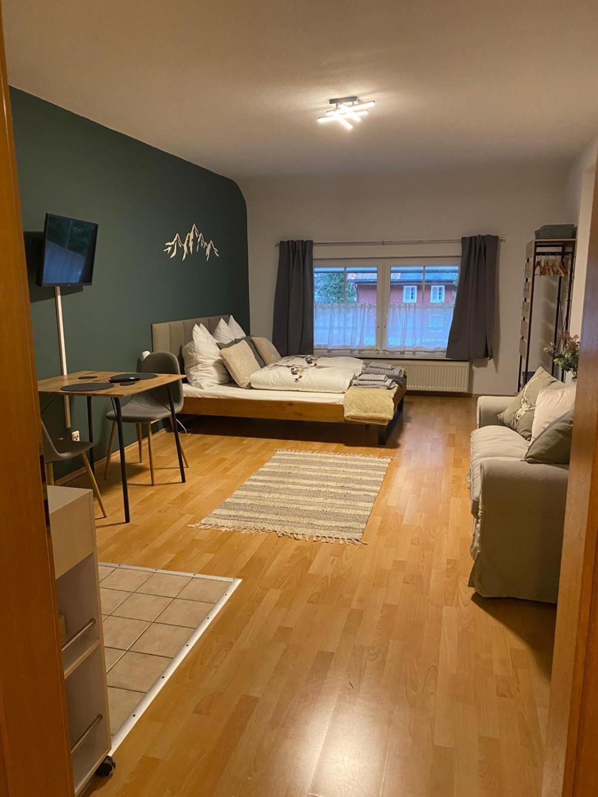 Forest Apartment-Mountain Escape Menzenschwand ซังคท์บลาเซียน ภายนอก รูปภาพ